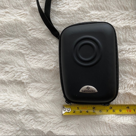 Samsonite Camera / Cellphone Case - Picture 6 of 6
